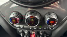 MINI Countryman 1.5 Cooper 5dr Auto [Chili/Nav+ Pack] Petrol Hatchback